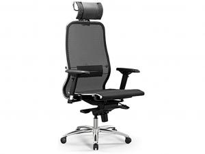 Купить Кресло Samurai S-3.04 Infinity Easy Clean в Благовещенске Кресло Samurai S-3.04 Infinity Easy Clean